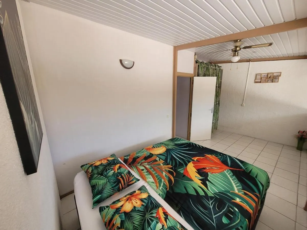 Punavai Lodge, Situation Ideale, Maison Spacieuse Punaauia  French Polynesia